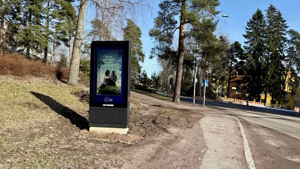 Tapiola Tapiolantie D